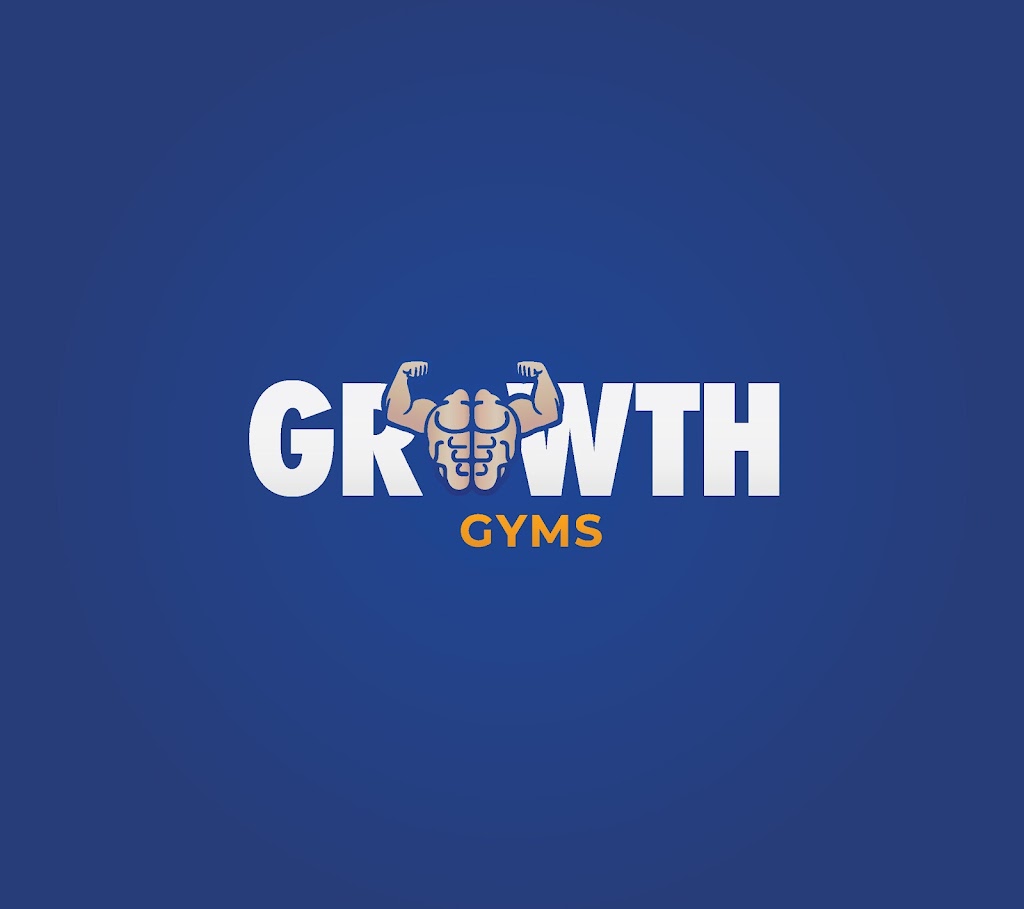 Growth Gyms Avoca | 302 Branyan Dr, Avoca QLD 4670, Australia | Phone: 0493 115 339