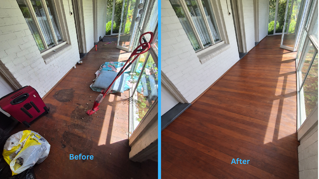 Gorilla Cleaning | 9 Fifth St, Granville NSW 2142, Australia | Phone: 1300 153 335