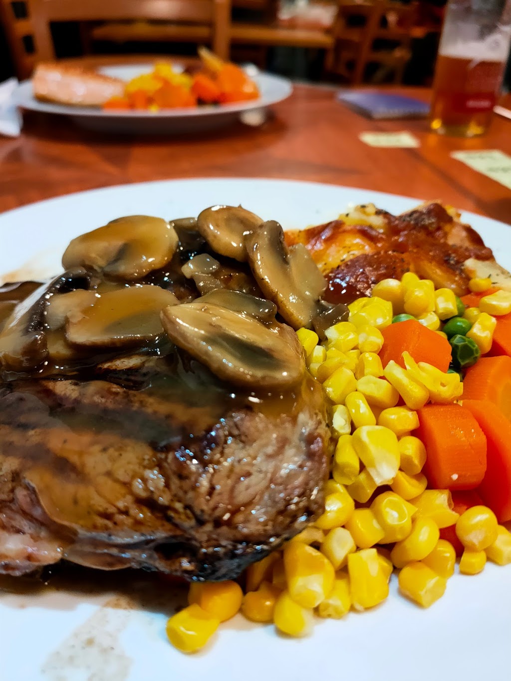 Woongoolba Bowls Club | 324 Cabbage Tree Point Rd, Cabbage Tree Point QLD 4207, Australia | Phone: (07) 5546 2258