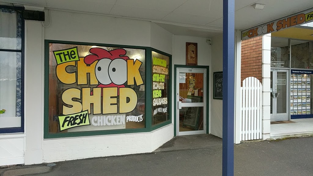 The Chook Shed | store | 130 Manifold St, Camperdown VIC 3260, Australia | 0355932883 OR +61 3 5593 2883