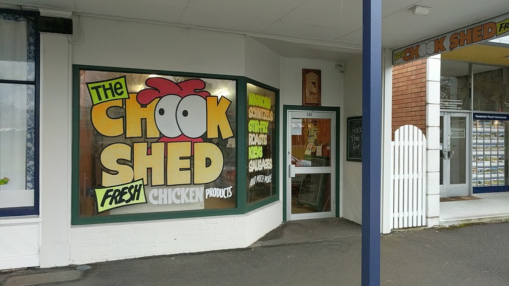 The Chook Shed | 130 Manifold St, Camperdown VIC 3260, Australia | Phone: (03) 5593 2883