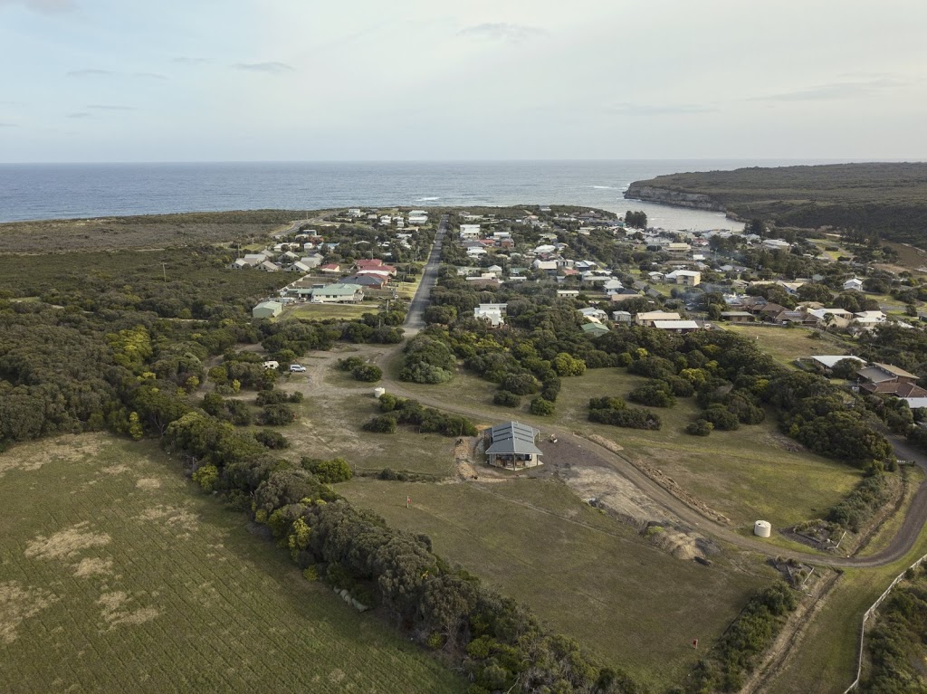 Port Campbell Recreation Reserve | park | Port Campbell VIC 3269, Australia