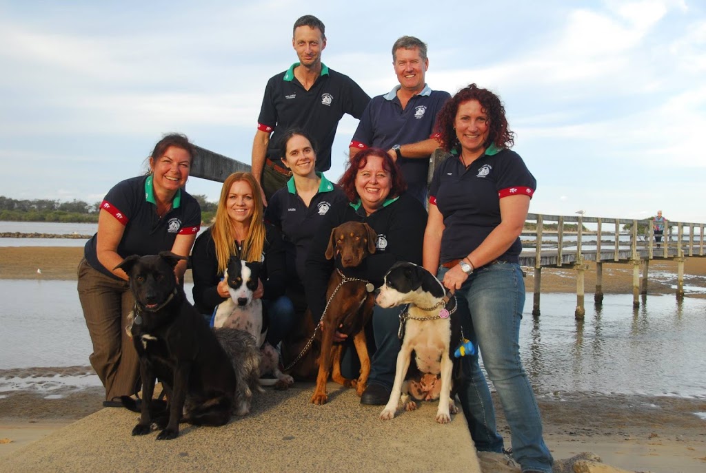 Urunga Veterinary Clinic | veterinary care | 29 Newry St E, Urunga NSW 2455, Australia | 0266555299 OR +61 2 6655 5299