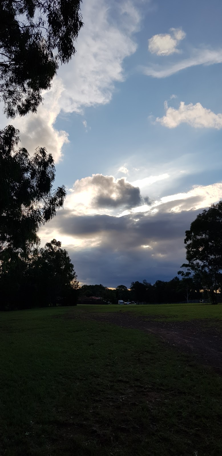 Peter Kearns Memorial Oval | park | St Clair NSW 2759, Australia