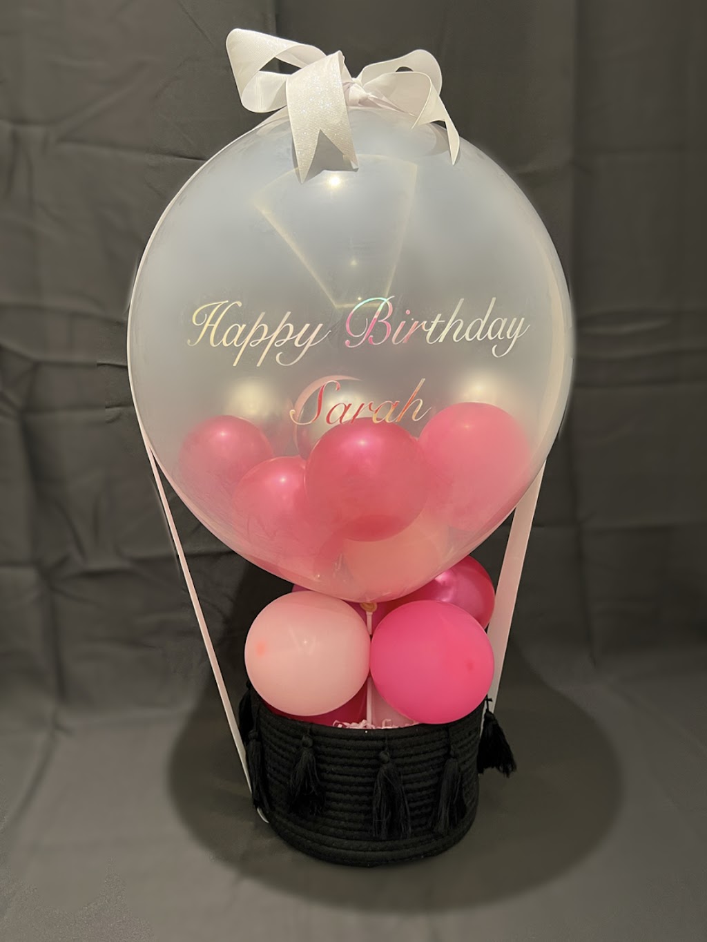 Busy Bee Balloons | 1 Brookbent Rd, Pallara QLD 4110, Australia | Phone: 0413 264 098