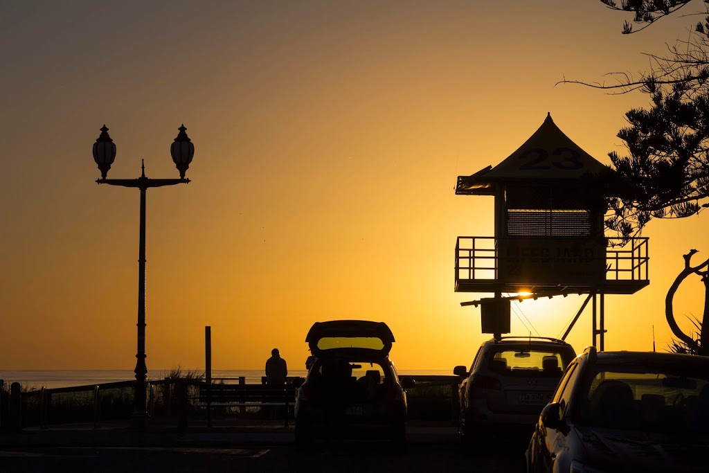 Nobbys Beach Surf Life Saving Club | 25A Albatross Ave, Mermaid Beach QLD 4218, Australia | Phone: (07) 5526 1117