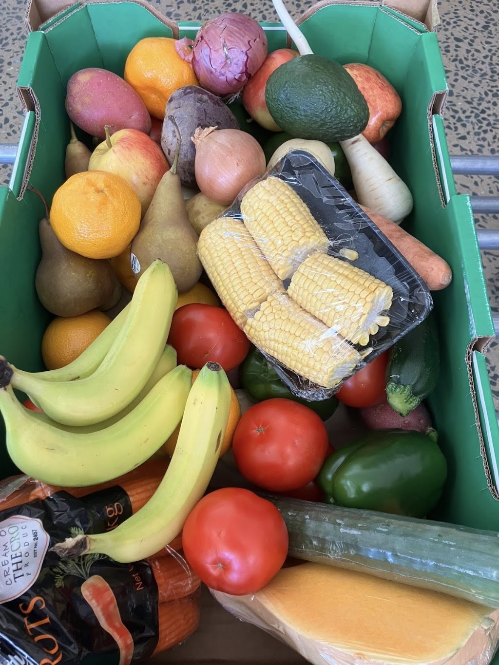 Harvest Fresh Tatura | 51-55 Hogan St, Tatura VIC 3616, Australia | Phone: 0419 310 135