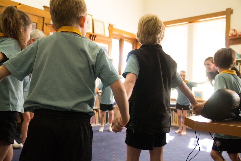 Institute of Positive Education | 50 Biddlecombe Ave, Corio VIC 3214, Australia | Phone: (03) 5227 6222