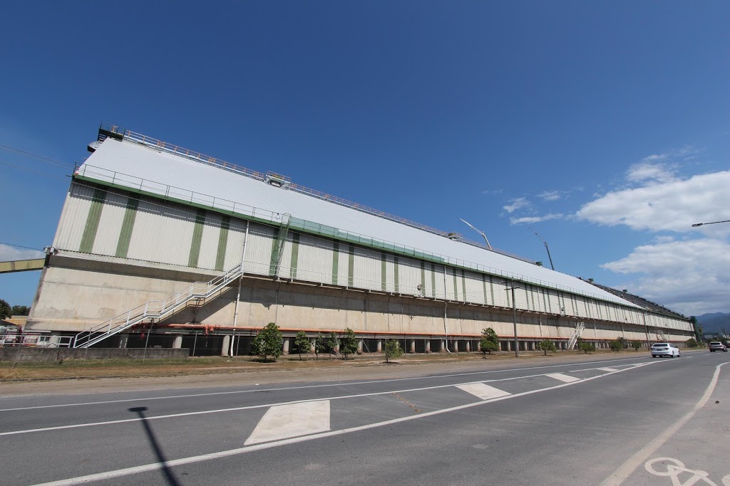 Queensland Industrial Cladding Pty Ltd | 58 Shannon Park Rd, Highfields QLD 4352, Australia | Phone: (07) 4615 5200