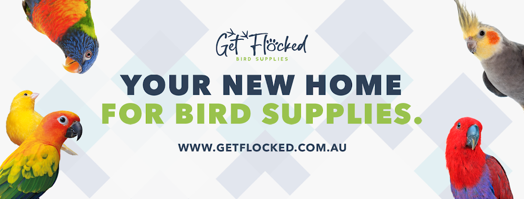 Get Flocked | pet store | 1/309 Princes Hwy, Carlton NSW 2218, Australia | 0295536078 OR +61 2 9553 6078