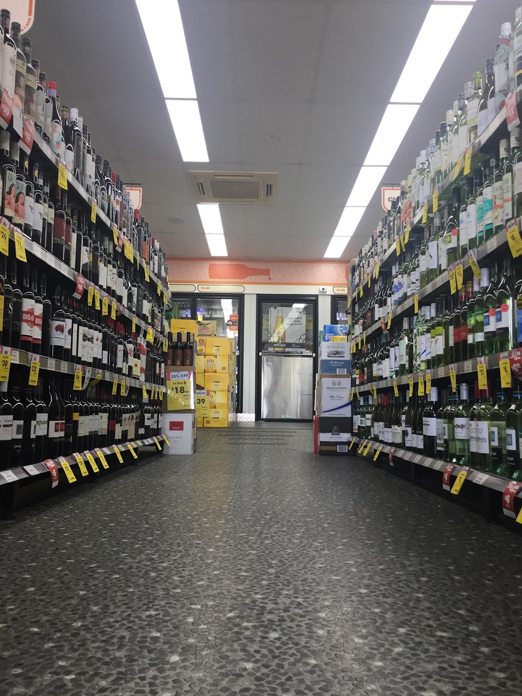 BWS Brighton | 3/353 Beaconsfield Terrace, Brighton QLD 4017, Australia | Phone: (07) 3269 9012