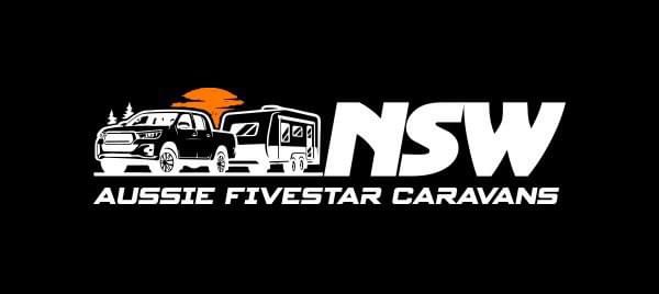 NSW Aussie Five Star Caravans Forbes | 46 Parkes Rd, Forbes NSW 2871, Australia | Phone: 0428 532 411