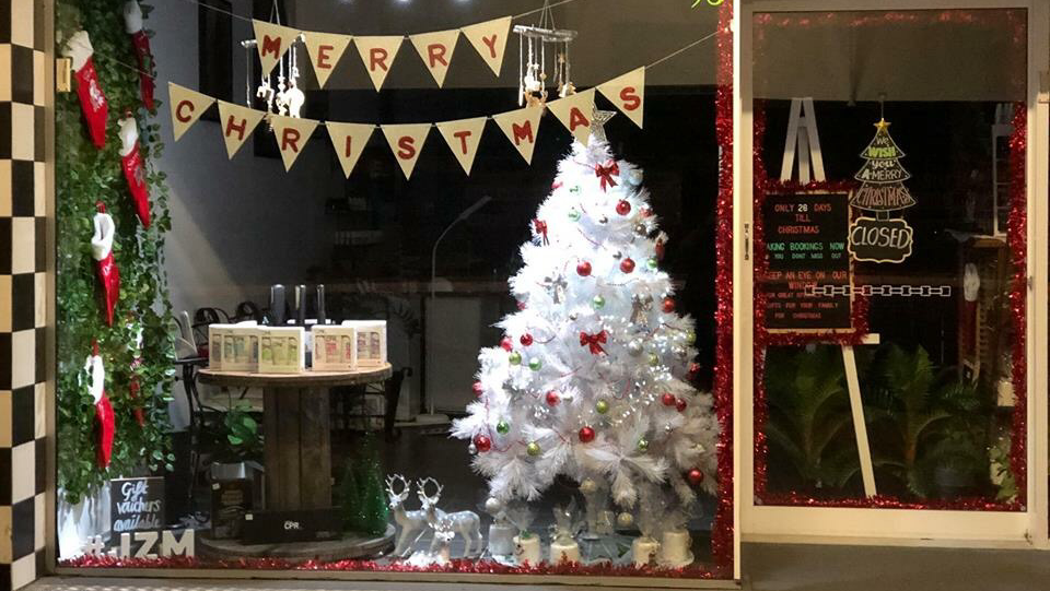 JZM Hair & Beauty | 25a Frederick St, Casino NSW 2470, Australia | Phone: 0489 322 751 JZM Hair & Beauty | 25a Frederick St, Casino NSW 2470, Australia | Phone: 0489 322 751