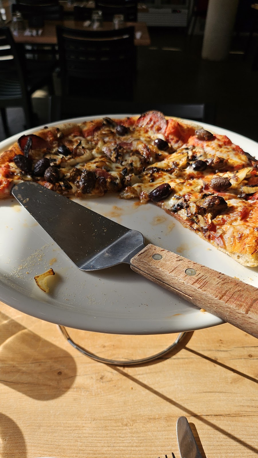 Rosina’s | 4 The Piazza, Wentworth Point NSW 2127, Australia | Phone: (02) 9188 8208