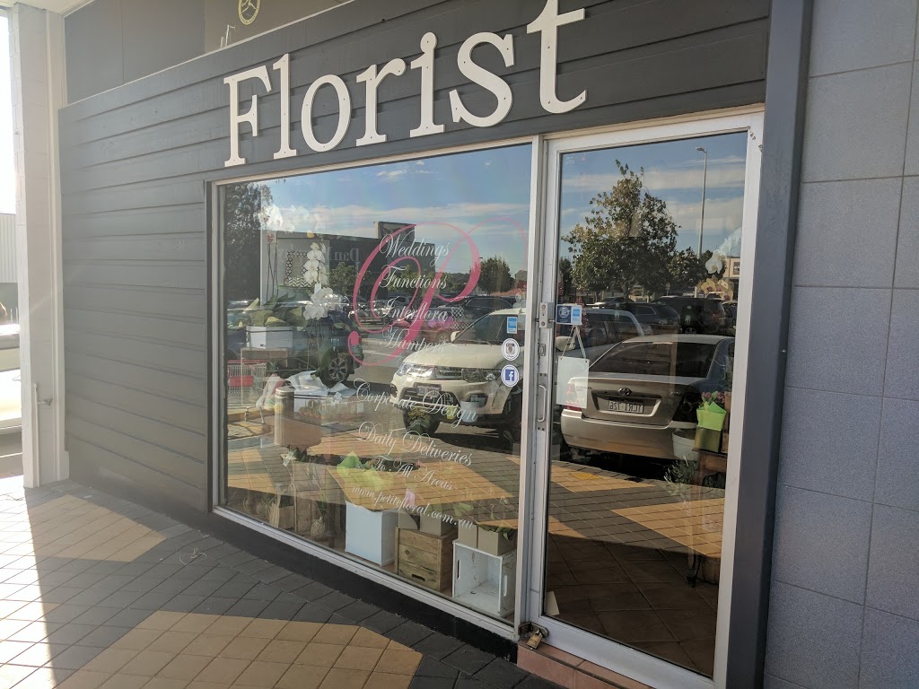 Petite Floral Studio (Melville Plaza Shopping Centre) Opening Hours