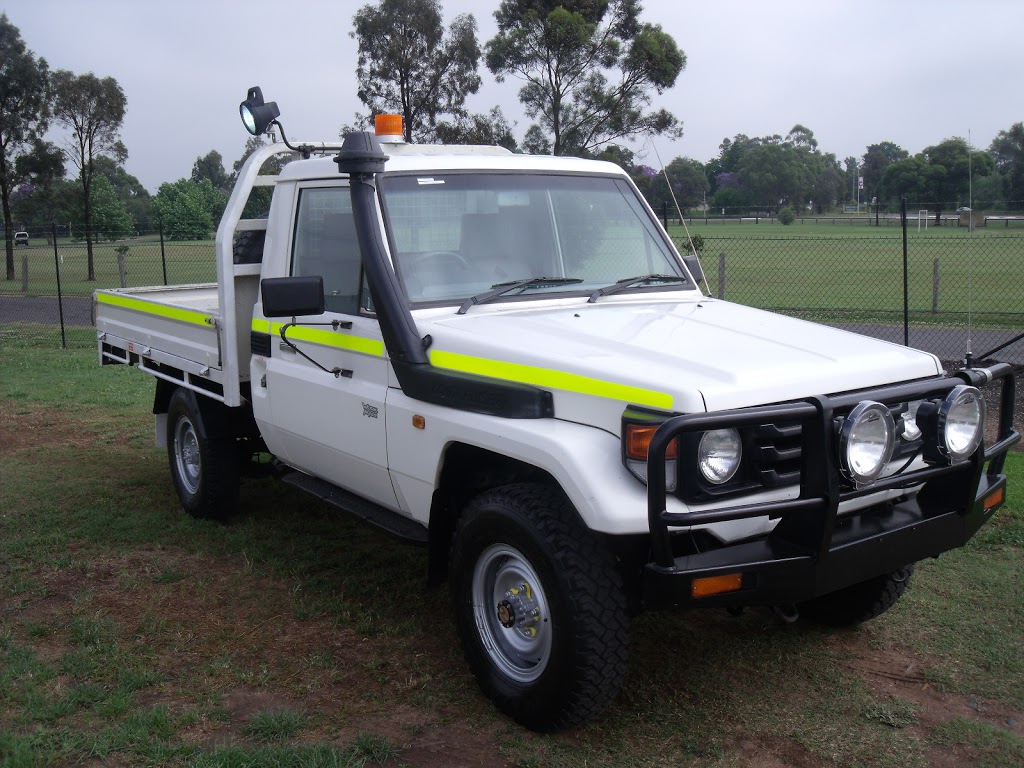 Mining Vehicles Australia | 1 Waddells Ln, Singleton NSW 2330, Australia | Phone: 1300 250 047