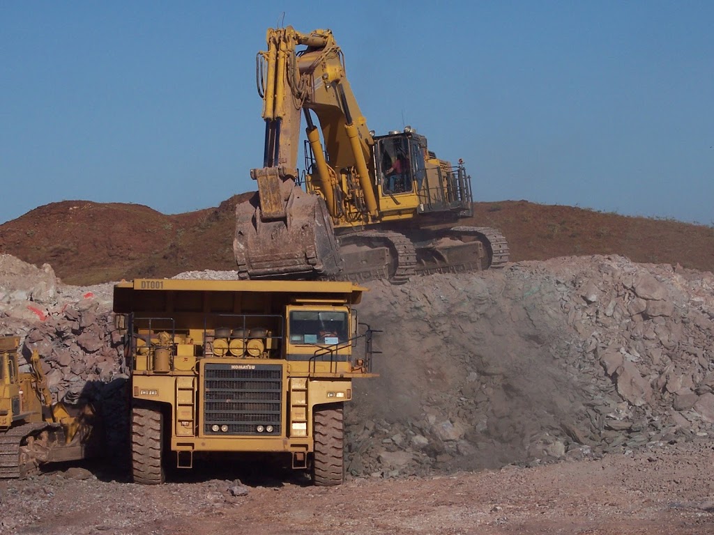 Kimberley Quarries - East Chapman Valley | Chapman Rd E, East Chapman WA 6532, Australia | Phone: 0438 727 670