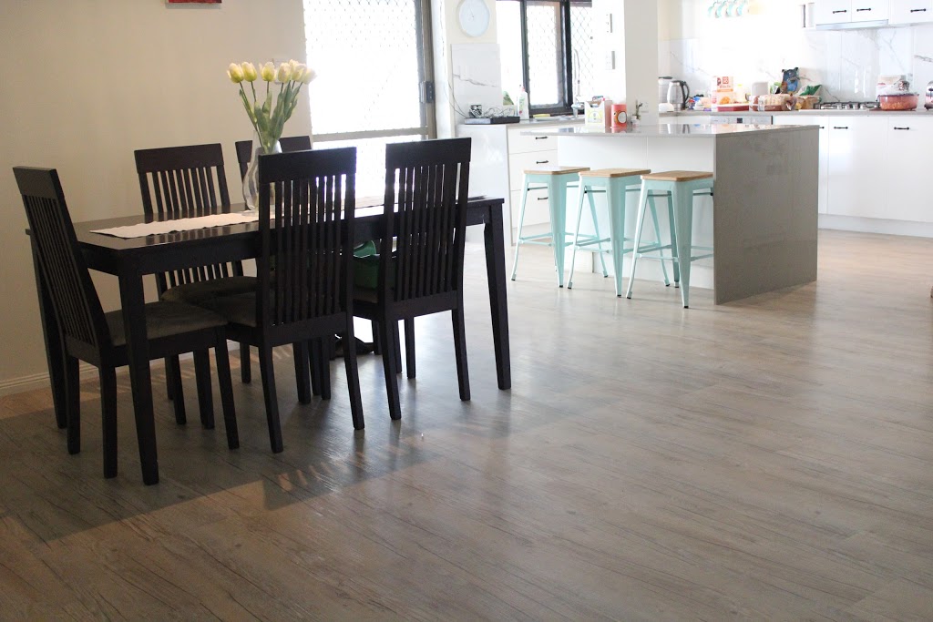 Oh Yeah Floors - Carpet Vinyl Planks Polished Concrete | home goods store | 28/20/22 Ellerslie Rd, Meadowbrook QLD 4131, Australia | 0738057987 OR +61 7 3805 7987