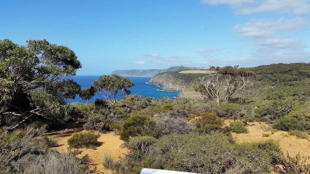 Ravine des Casoars | park | Flinders Chase SA 5223, Australia