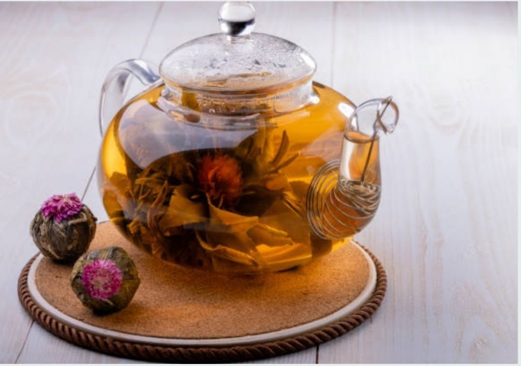 Reiki Tea | 110 Wyndarra Way, Koonawarra NSW 2530, Australia | Phone: 0415 958 637