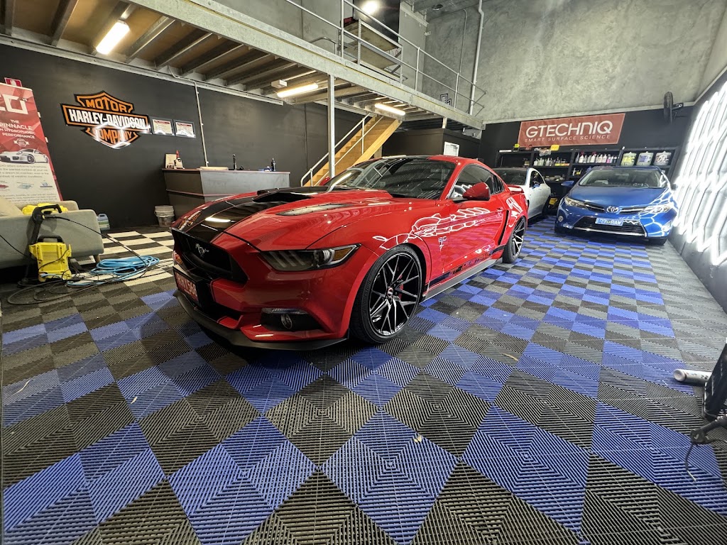 Reign Detailing Specialists | Unit 10/51 Cook Ct, North Lakes QLD 4509, Australia | Phone: 0403 195 766