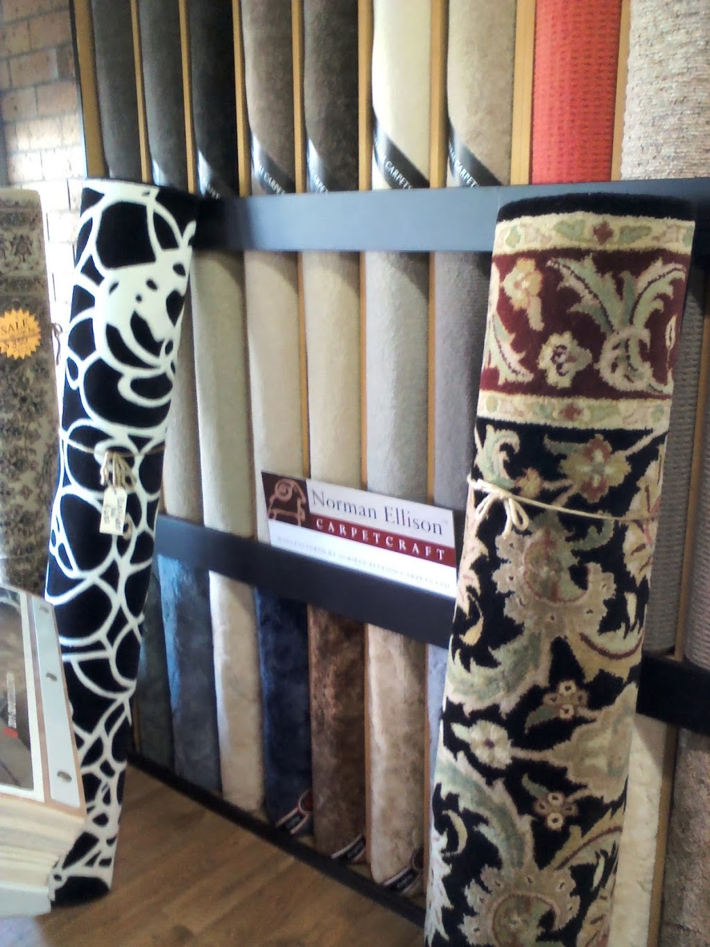 Narooma Carpets & Blinds | home goods store | 1/124 Wagonga St, Narooma NSW 2546, Australia | 0244762719 OR +61 2 4476 2719