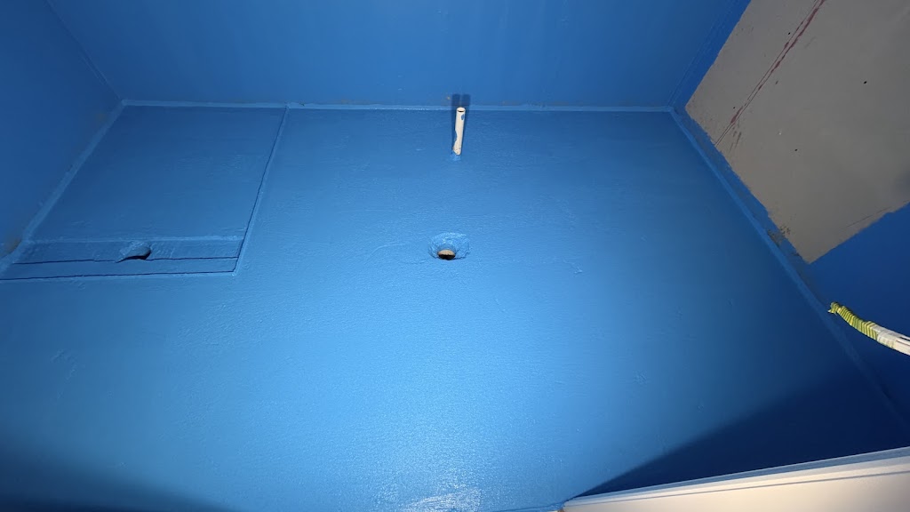 Pak Waterproofing Aust Pty Ltd | 1562 Canterbury Rd, Punchbowl NSW 2196, Australia | Phone: 0421 104 210